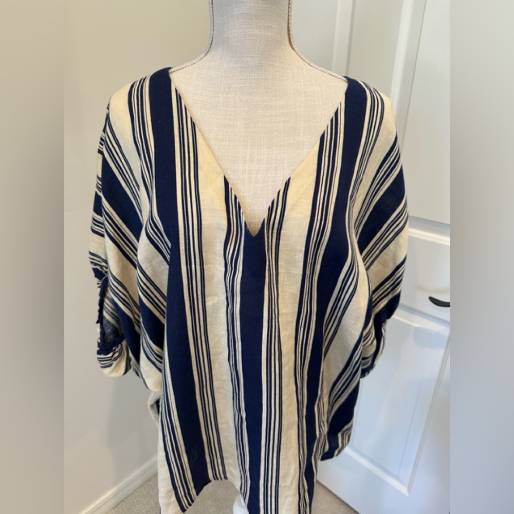 Ralph Lauren blue Lable